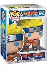 Figurine Funko Pop Animation Naruto Naruto Uzumaki