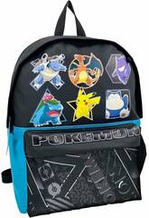 Pokmon Geo Sac  dos jeunesse Sac  dos trolley