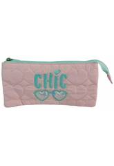 Blin Blin Chic Triple Case 11X23X5 cm