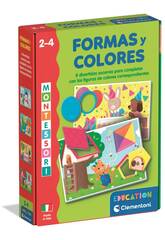 Education Forme e Colori
