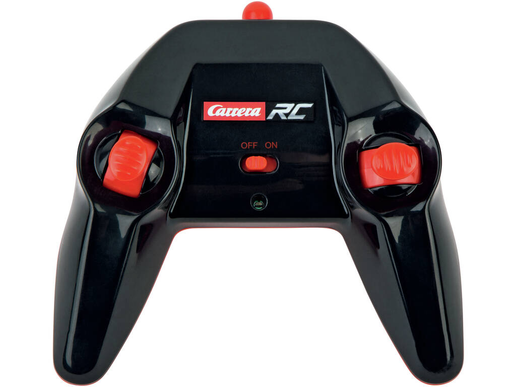 Radio Control 1:20 Carrera Factory Racing 21