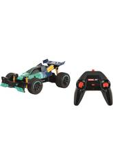Radio Control 1:20 Carrera Factory Racing 21