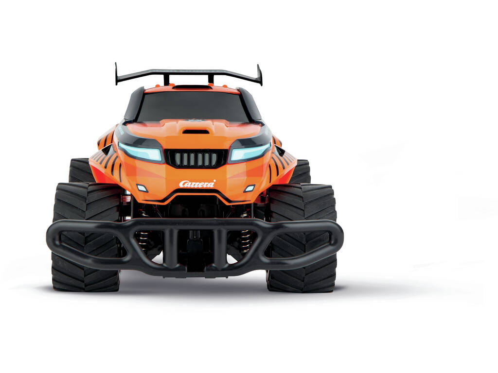 Radio Control 1:18 Gear Monster 3.0
