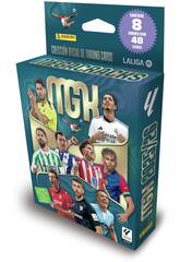 Megacracks 2025-26 Ecoblister avec 8 sachets