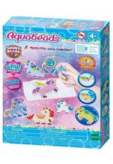 Aquabeads Set Amis licornes