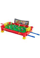 Jeu Super Mario Football Striker