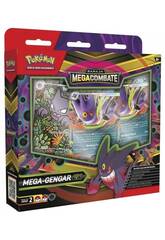 Pokémon TCG Deck Mega Combat