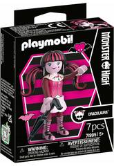 Playmobil Monster High Puppe Draculaura mit Zubehör