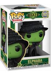 Funko Pop Movies Wicked Figurine Elphaba