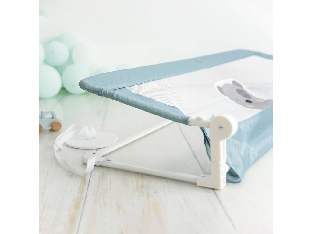 Barrière lit gigogne Bear de 150 cm