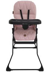 Cadeira de Papa Bsica Minna Rosa Dobrvel