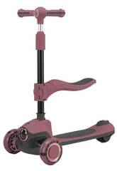 Trotinete Evolutivo Roller Gren 2 em 1
