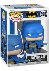 Funko Pop Heroes Batman DC Figur Batman