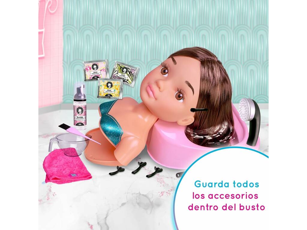 Nancy Hair Salão Morena