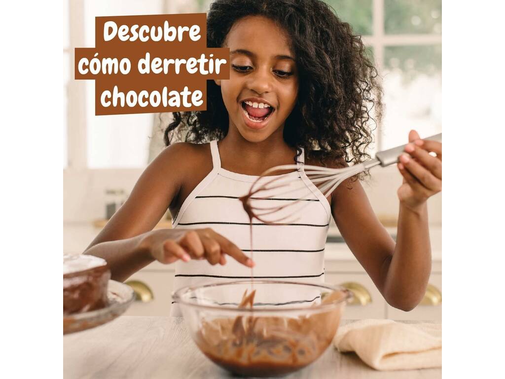 Chocolaterie