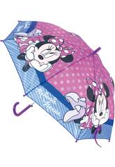 Guarda-chuva Automtico Minnie Mouse Lucky