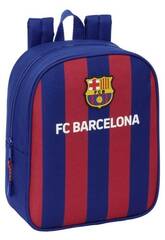 Sac à dos pour crèche adaptable à la poussette F.C. Barcelona