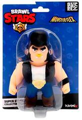 Monster Flex Figura Super Stretchy Brawl Stars