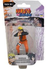 Figurine Naruto Shippuden Mini Collection