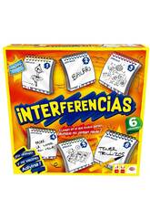 Interferências