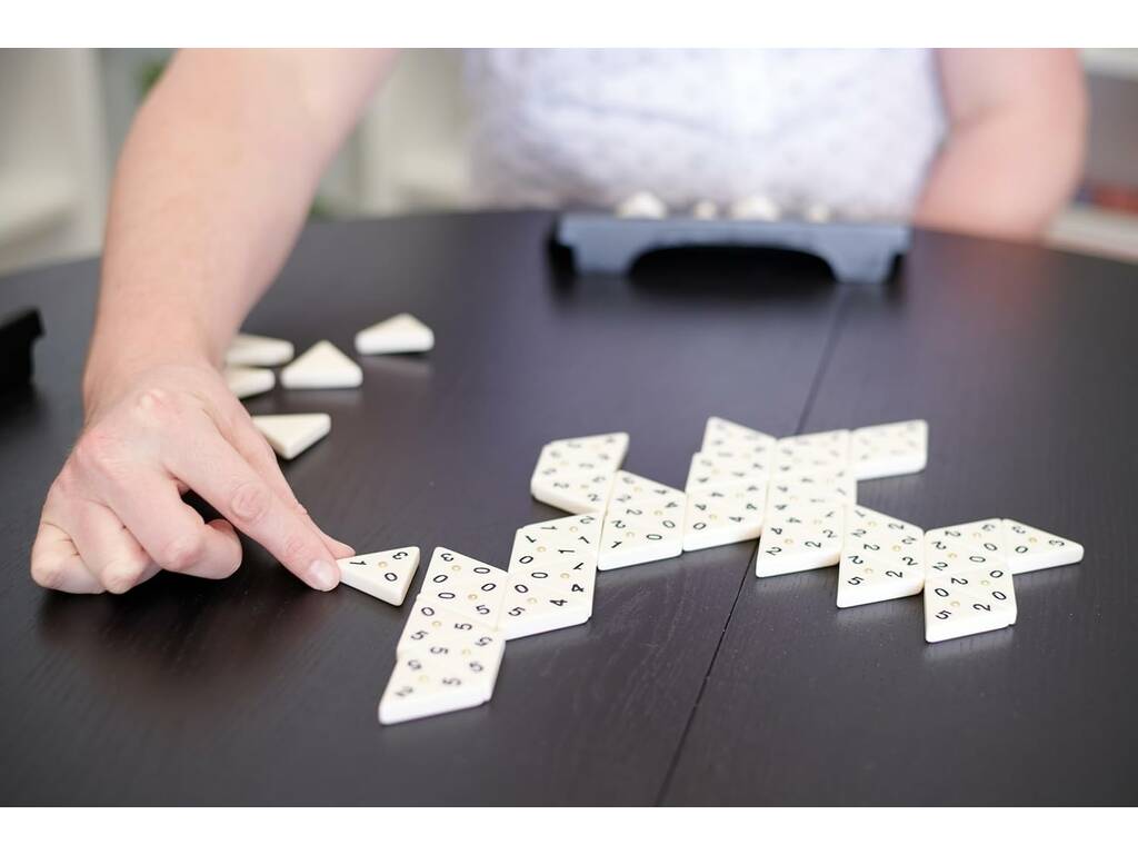 Triominos originaux