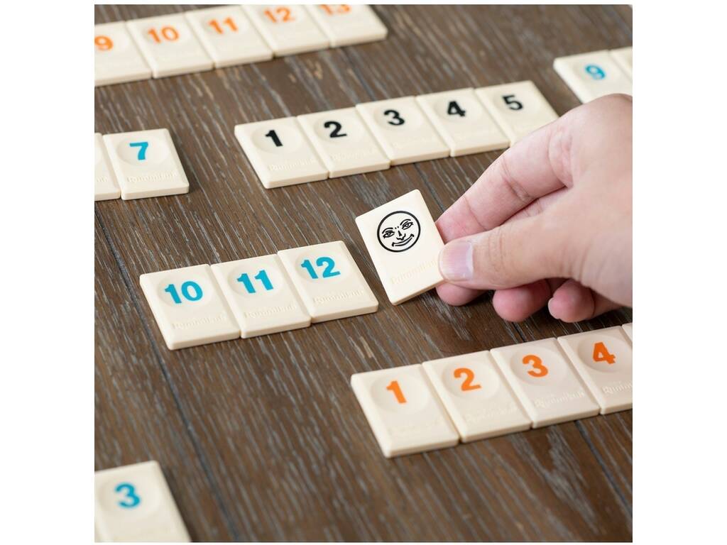 Rummikub Original
