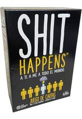 Shit Happens