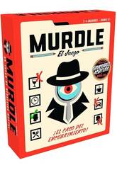 Murdle O Jogo
