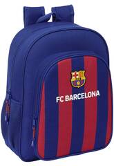 Sac à dos Junior adaptable Carro F.C. Barcelona