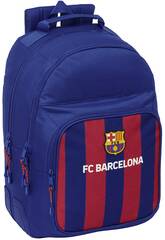 Sac à dos double adaptable Carro F.C. Barcelona