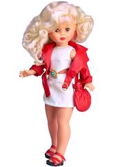 Nancy Colección Muñeca Nancy Evasión Re-Edición 2025