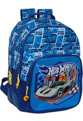 Sac  dos double adaptable  la poussette Hot Wheels Sonny