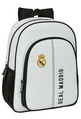 Sac à dos Junior Adaptable Carro Real Madrid 1ère tenue 24/25
