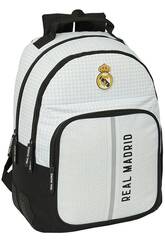 Sac à dos double adaptable Carro Real Madrid 1ère tenue 24/25