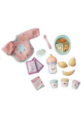 Nenuco Comiditas Accessoires