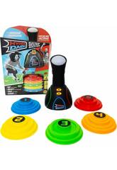 Hyper Dash Juego Electrónico de Carrera y Reacción