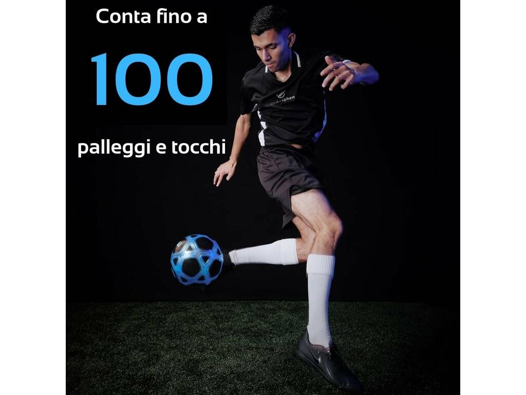 Counter Ball Ball interactif avec lumière et sons