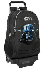 Sac à dos 665 avec chariot 905 Star Wars Rebellion