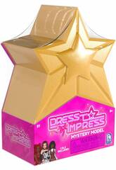 Dress To Impress Boneca Surpresa Srie 1