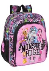 Sac à dos Junior adaptable à la poussette Monster High Drama