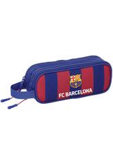 Double sac à dos F.C. Barcelona