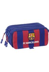 Portatodo Triplo Grande F.C. Barcelona