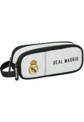 Double sac de sport Real Madrid 1er équipement 24/25