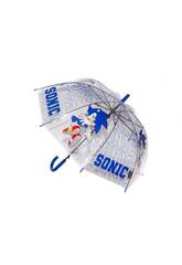 Parapluie automatique Sonic City