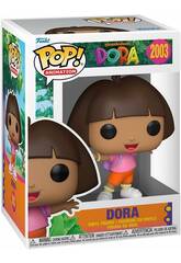 Figurine Funko Pop Animation Dora Dora The Explorer