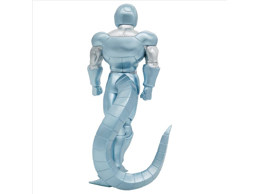 Dragon Ball Z Solid Edge Works 17 cm Metal Cooler Figure