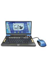 Genio XL Bilingüe Ordenador Educativo