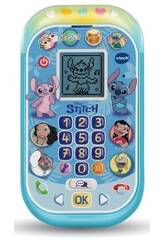 Disney Stitch Telefono educativo