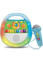 Leap Frog Karaoké pour enfants Music Kid