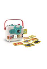 Disney Baby Geschichtenprojektor mit 7 Disney-Geschichten